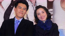李佳42岁嫁给靳东，一家四口幸福美满！这是嫁给了爱情的模样