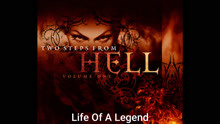 [图]Two Steps From Hell-Life Of A Legend