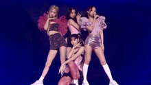 [图]LOVE TO HATE ME 2021THE SHOW 表演现场版BLACKPINK 金智妮 金智秀 LISA 朴彩英