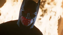 最惊艳的蝙蝠女郎——全球金曲《永远的蝙蝠侠》