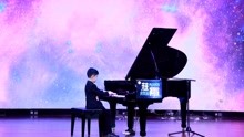 [图]河南省“未来钢琴家”钢琴展评活动——019《d小调幻想曲》