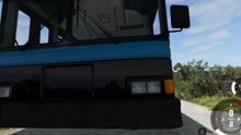 [图]BeamNG-“意大利乡村公交”(US巴士意大利山路挑战）