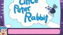 [图]启蒙英语·儿歌Little Peter Rabbit