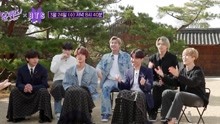 【防弹少年团】tvN《You Quiz On The Block》预告3公开