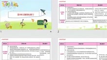 [图]六年级下册数学第四单元比例整理和复习