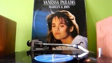 Vanessa Paradis-Marilyn & John