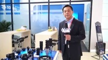 CIMT2021金属加工记者采访松德刀具副总经理 赵晓强