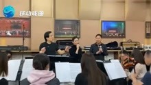 [图]粤剧新一代领军人物曾小敏全国巡演郑州站～