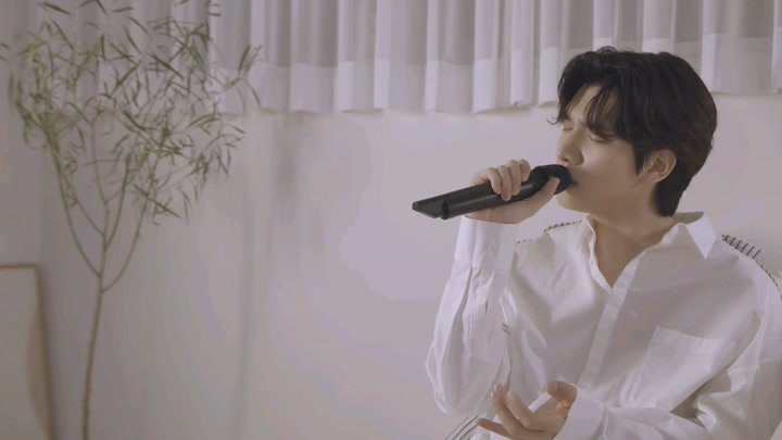 【MV】韩相爀 HYUK - The Rain (Original Song by VIXX)