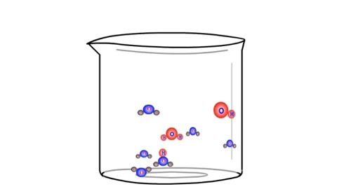 c2创造真实学习情境案例,水分子的微观运动状态动画