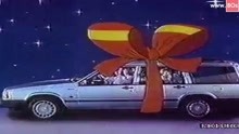 【意大利广告】1989年GIG圣诞节玩具促销广告