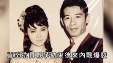 胡枫89岁高龄再开演唱会，丧妻5年与罗兰成双入对，两人真实关系