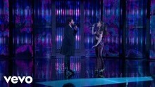 [图]盆栽The Weeknd、A妹Ariana Grande《Save Your Tears》新单首演