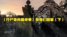 [图]《行尸走肉最终季》带我们回家（下）：完美剧情片，全季无解说