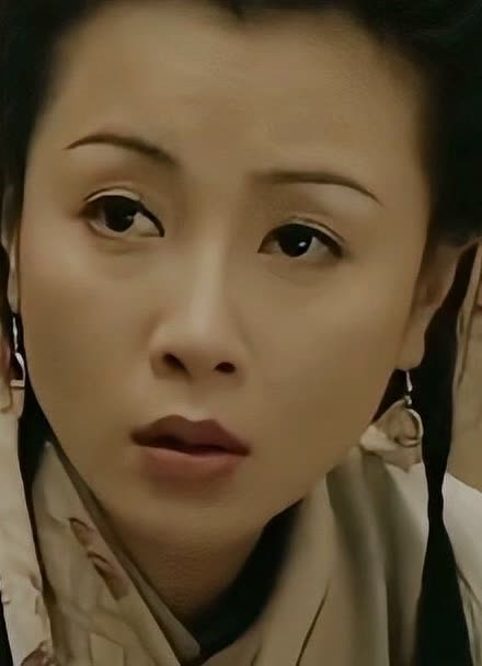 最难忘的香港女星(二十九)袁洁莹,人龙传说中的小龙女