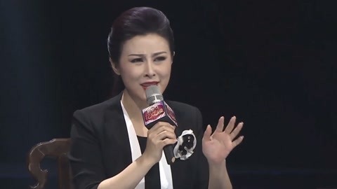 京剧《锁麟囊》选段,周艳红精彩演唱,让人回味无穷丨花戏楼