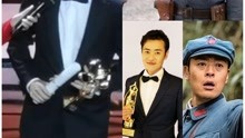 张桐凭借《绝命后卫师》，饰陈树湘这一完美角色获31届飞天奖影帝