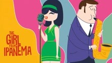 [图]【怪客电台】The Girl From Ipanema