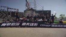 [图]追光逐影的CB400F