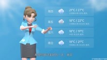 郑州市2021年9月21日天气预报