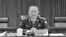 突发！福州副市长、公安局长潘东升因公殉职