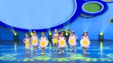 2021年7月12日“舞蹈梦想家”少儿电视舞蹈大赛《我爱荷包蛋》