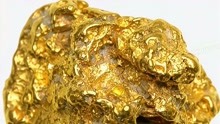 河南发现特大型金矿，初步估算金储量31.55吨