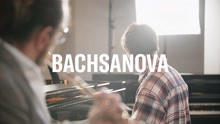 佩佩·索托雷斯 -「Bachsanova」
