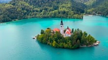 克罗地亚和斯洛文尼亚Top10旅游胜地