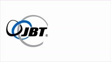 JBT DSI DB20 Dual-Blade Portioning System Salmon