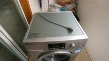 家电清洗：小天鹅TG70-1029E(S)滚筒洗衣机清洗，详细拆机方法
