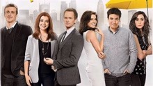 [图]看美剧学英语- 3 老爸老妈的浪漫史How I Met Your Mother