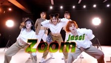 【音音编舞】Jessi回归曲Zoom｜官方认证拽姐舞蹈