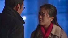 中国式离婚：陈道明送左小青回家，被蒋雯丽亲眼看见，瞬间流泪！