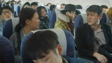 中国机长：航班遭遇强对流天气，乘客受到气流颠簸竟开始打退堂鼓