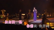 叶丽仪 - (2012顾嘉辉大师经典演唱会~梦)超清KTV版
