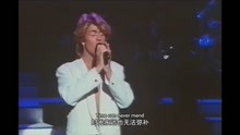 [图]威猛樂隊 Wham!無心快語 Careless Whisper1985廣州中山紀念堂