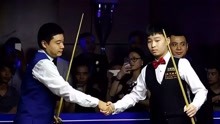 中国20岁小将连夺2冠，打脸世锦赛冠军墨菲，斯佳辉5-2强势晋级