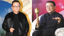 75岁“和珅”王刚被曝移民，账号清空粉丝群解散，反常操作引猜疑