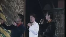 《跨进一九九九》经典歌曲MV - 黄格选、蔡国庆、景岗山