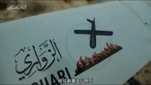 哈马斯巡飞弹与沙希德136巡飞弹的基本介绍 #飞机 #飞行 #战斗机 #模拟飞行