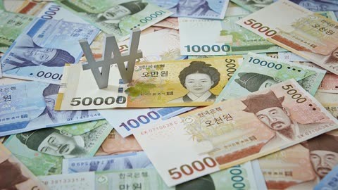 一元人民币可以兑换多少朝鲜币?