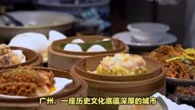 广州美食攻略：十大必吃排行榜