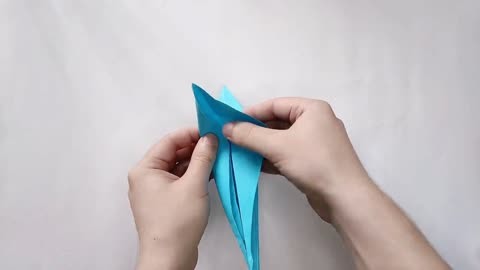 青龙折纸教程 冰龙图片