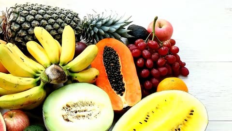 产妇水果宝典:吃什么,怎么选?揭秘产妇最宜食用的水果清单!